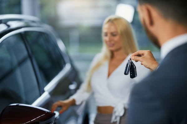 Les bonnes raisons de contacter un serrurier automobile à Valence